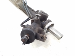 BMW X1 E84 (2009–2015) Steering rack 6797385 - 4