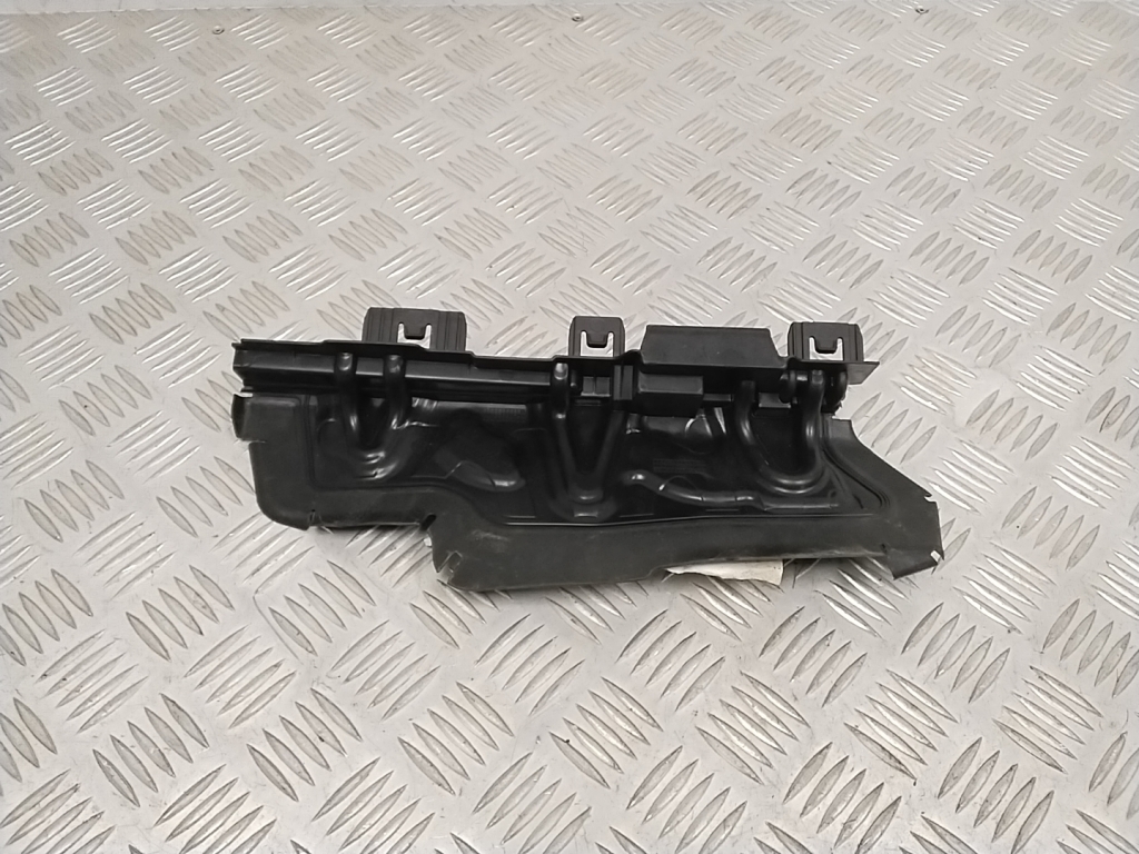 Mercedes Benz EQE V295 (2022–2026) Luftleitblech für den Kühler A2955051600 Mercedes Benz EQE V295 (2022–2026) Luftleitblech für den Kühler A2955051600