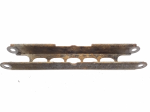 BMW X1 E84 (2009–2015) Rear control arm 33322406291 - 2