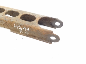 BMW X1 E84 (2009–2015) Rear control arm 33322406291 - 4