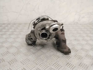 Turbo - 03L253010F