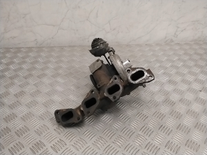 Skoda Superb (2008–2015) Turbolader 03L253010F - 4