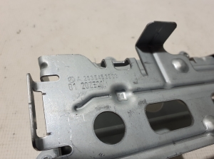 Mercedes Benz GLC-Class 253 (2015–2019) Sonstiger Halter A2535452900 - 4