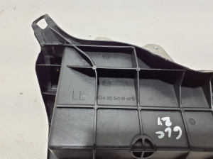 Mercedes Benz GLC-Class 253 (2015–2019) Other bracket A2055450940 - 3