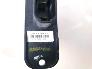 Hyundai i40 (2011–2026) Heater core 15F301023ST3 RBKPTCHEATER - 3