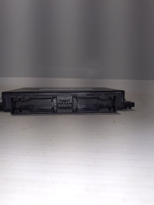 Mercedes Benz GLC-Class 253 (2015–2019) Transfer case control unit A2139006227 - 2