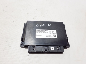   Transfer case control unit  - A2139006227 