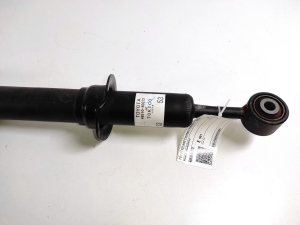 TOYOTA Land Cruiser 150 (2009–2026) Priekšējais amortizators 48510-60272 - 4