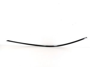 Mercedes Benz C-Class 205 (2014–2021) Esiukse muu osa A2056907101 - 3