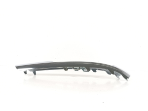 Mercedes Benz E-Class W212 (2009–2015) Nebelscheinwerferabdeckung verchromt A2128851774 - 3