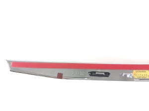 Mercedes Benz E-Class W212 (2009–2015) Trunk lid molding A2127430382 - 2