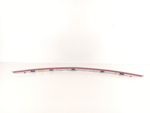 Mercedes Benz E-Class W212 (2009–2015) Trunk lid molding A2127430382 - 3