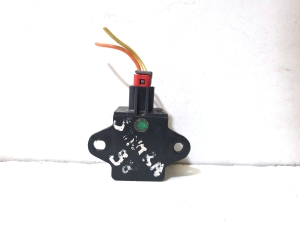 Opel Sintra (1996–1999) Airbagsensor 10293154 - 2