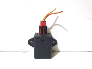 Opel Sintra (1996–1999) Airbagsensor 10293154