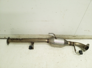 TOYOTA Land Cruiser 150 (2009–2026) Katalysator 33003 - 3
