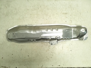 TOYOTA Land Cruiser 150 (2009–2026) Hitzeschutzblech Schalldämpfer 5815160160 - 2