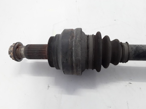 BMW 5 SERIES F10 (2010–2017) Tagumine veovõll ja selle osad 7581017 - 5
