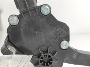 TOYOTA Land Cruiser 150 (2009–2026) Akseleratora pedālis 78110-60180 - 3