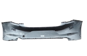 Volkswagen Polo VI (2017–2026) Rear bumper 2GS807421 - 3