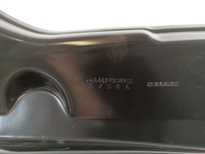 Mercedes Benz Vito 447 (2014–2026) Sonstiger Halter A4476308201 - 3