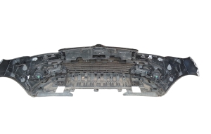  Front bumper and its parts (set) 