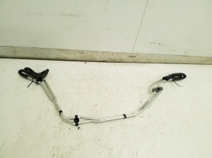 TOYOTA Land Cruiser 150 (2009–2026) Kliimaseadme voolik - 2