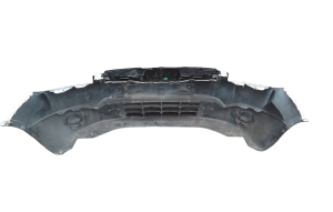  Front bumper and its parts (set) 