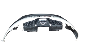  Front bumper and its parts (set) 