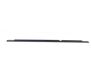 Mercedes Benz E-Class W212 (2009–2015) Fensterschachtleiste außen Tür hinten A2127351265 - 2