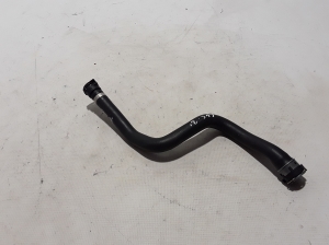 Mercedes Benz GLC-Class 253 (2015–2019) Jahutusradiaatori voolik A2535015101 - 3