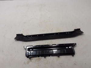 Mercedes Benz GLC-Class 253 (2015–2019) Other bracket A2533430500 - 2