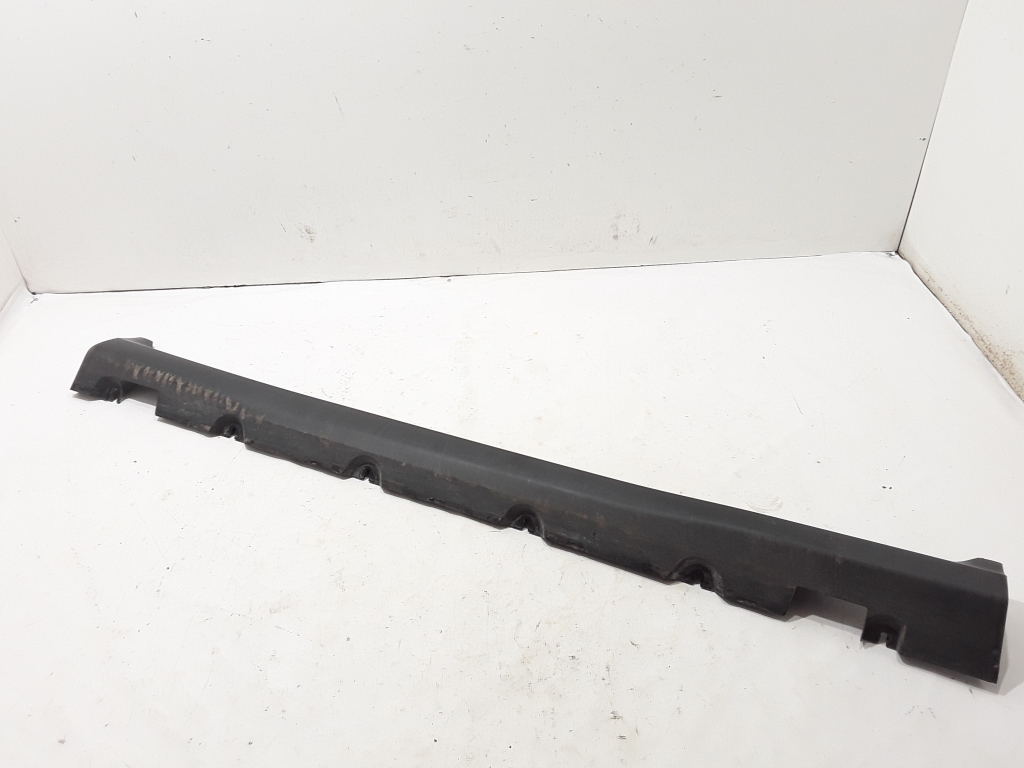 MERCEDES-BENZ GLC X253 (2015-2024) Right Side Plastic Sideskirt Cover A2536980900 25775709