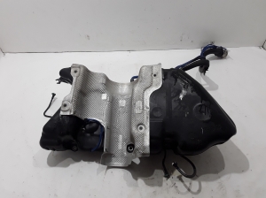 Mercedes Benz GLC-Class 253 (2015–2019) Kütusepaak A2534707001 - 3
