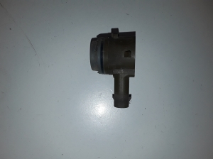 Ford Kuga III (2020–2026) Front parking sensor JU5T15K859ACW - 2
