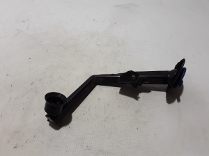 Mercedes Benz GLC-Class 253 (2015–2019) Sonstiges Teil des Scheibenwaschbehälters A2138690066 - 2