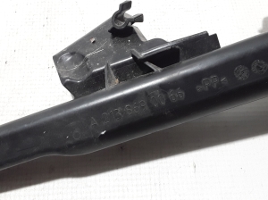 Mercedes Benz GLC-Class 253 (2015–2019) Sonstiges Teil des Scheibenwaschbehälters A2138690066 - 3