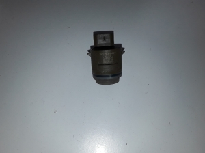 Ford Kuga III (2020–2026) Front parking sensor KU5T15K859ACW - 2