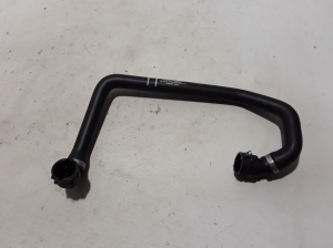 Mercedes Benz GLC-Class 253 (2015–2019) Jahutusradiaatori voolik A2535015301 - 3