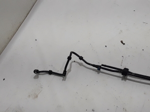 Mercedes Benz GLC-Class 253 (2015–2019) Toru A0049958277 - 2