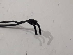 Mercedes Benz GLC-Class 253 (2015–2019) Toru A0049958277 - 3