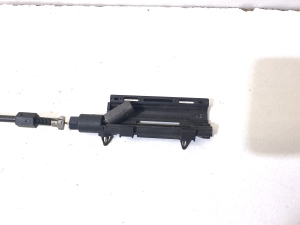 BMW 7 SERIJA E65 (2001–2008) Hood latch 8240599 8240608 119702 - 2