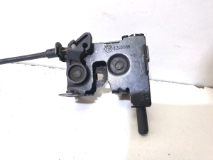 BMW 7 SERIJA E65 (2001–2008) Hood latch 8240599 8240608 119702 - 3