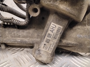 Opel Insignia (2008–2017) Roolilatt 13366874 - 2