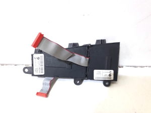 BMW 7 SERIJA E65 (2001–2008) Front seat control switch 53285905 6918401 6918383 - 3