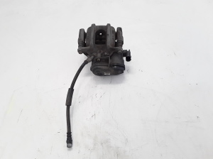 BMW 5 SERIES F10 (2010–2017) Tagumine pidurisadul 34216793041 - 2