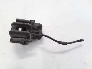 BMW 5 SERIES F10 (2010–2017) Tagumine pidurisadul 34216793041 - 3