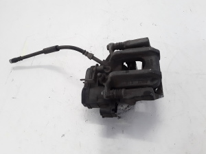 BMW 5 SERIES F10 (2010–2017) Tagumine pidurisadul 34216793041 - 4