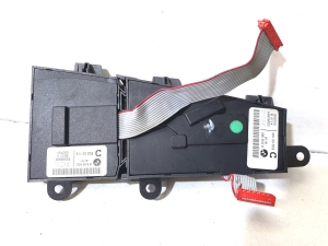 BMW 7 SERIJA E65 (2001–2008) Sitzverstellschalter 6918382 6918400 - 2