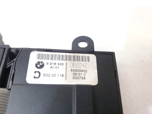 BMW 7 SERIJA E65 (2001–2008) Sitzverstellschalter 6918382 6918400 - 4