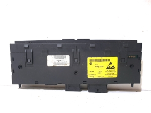 Parking system switch - 6940229